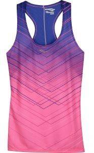  SAUCONY ENDORPHIN SINGLET  (S)