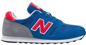  NEW BALANCE SUEDE 373  (USA:8, EU:41.5)