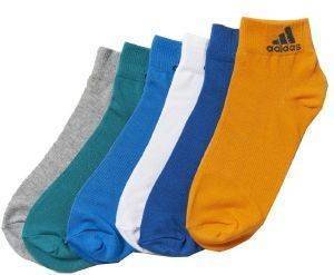 ADIDAS PERFORMANCE ANKLE THIN 6PP  (39-42)