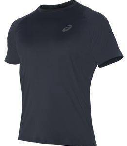  ASICS STRIDE SS TOP  (M)