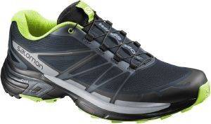  SALOMON WINGS PRO 2  (UK:8, EU:42)