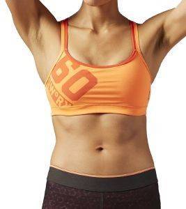  REEBOK HERO STRENGTH BRA 2.0  (L)