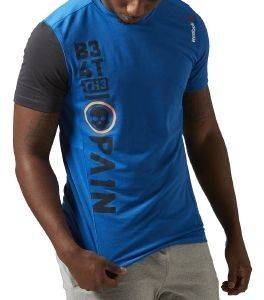  REEBOK ONE SERIES BREEZE SS TOP  (XL)