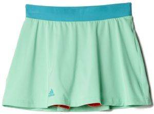 / ADIDAS PERFORMANCE GCLUB SKORT  (140 CM)