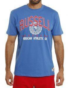 RUSSELL CREW NECK WITH DUAL  (XXL)