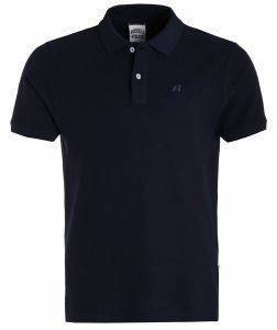  RUSSELL CLASSIC POLO WITH A TONAL R   (XXXL)