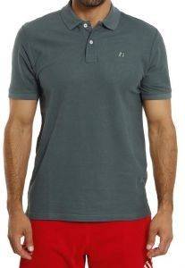  RUSSELL CLASSIC POLO WITH A TONAL R  (M)