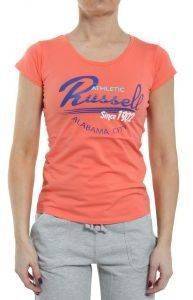  RUSSELL WITH GRAPHIC PRINT  (XL)