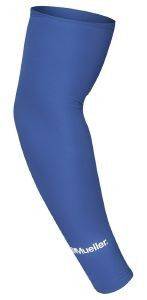  () SPALDING COMPRESSION SLEEVE FULL ARM   (S)