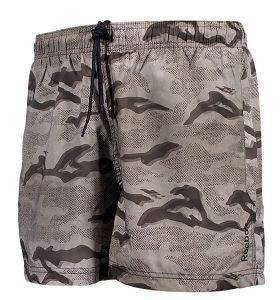  REEBOK CAMO BOXER  (L)