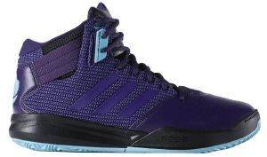  ADIDAS PERFORMANCE D ROSE 773  (UK:10, EU:44 2/3)