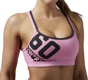  REEBOK HERO STRENGTH BRA 2.0  (M)