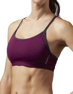  REEBOK HERO WARRIOR BRA 2.0  (S)