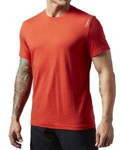  REEBOK ESSENTIALS CLASSIC TEE  (L)