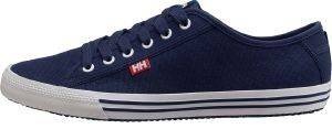  HELLY HANSEN FJORD CANVAS   (US:8.5. EU:42)