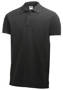  HELLY HANSEN CREW POLO  (L)