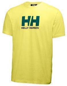  HELLY HANSEN LOGO T-SHIRT  (XL)