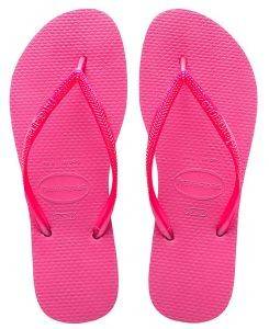  HAVAIANAS SLIM  (37 - 38)