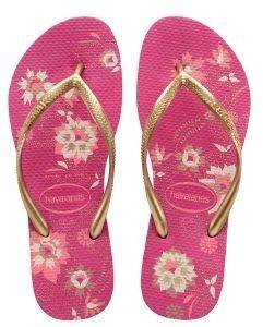  HAVAIANAS SLIM ORGANIC  (41 - 42)