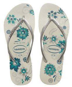  HAVAIANAS SLIM ORGANIC  (35 - 36)