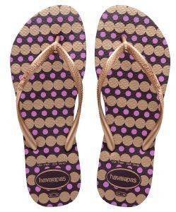  HAVAIANAS SLIM FRESH  (39 - 40)