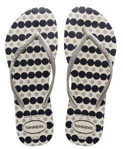  HAVAIANAS SLIM FRESH  (39 - 40)