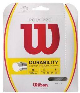  WILSON POLY PRO 16 