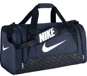  NIKE BRASILIA 6 DUFFEL MEDIUM  