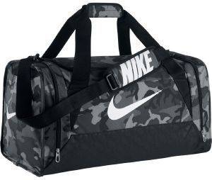  NIKE BRASILIA 6 DUFFEL GRAPHIC MEDIUM /