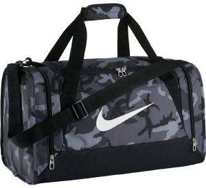  NIKE BRASILIA 6 DUFFEL GRAPHIC SMALL /