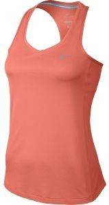  NIKE MILER TANK  (L)