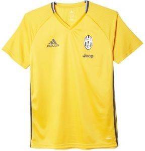  ADIDAS PERFORMANCE JUVE TRAINING JERSEY  (S)