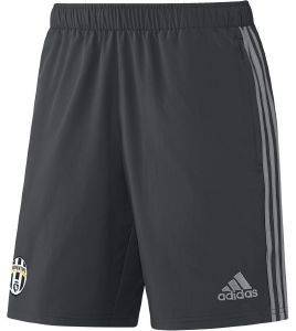  ADIDAS PERFORMANCE JUVE WOVEN   (S)
