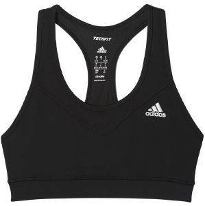  ADIDAS PERFORMANCE TECHFIT BRA  (S)