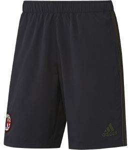  ADIDAS PERFORMANCE AC MILAN WOVEN  (L)