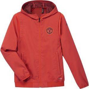 JACKET ADIDAS PERFORMANCE MAN U FC PRE  (152 CM)