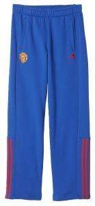  ADIDAS PERFORMANCE MAN U FC 3S PANT  (XXL)