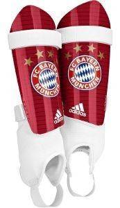  ADIDAS PERFORMANCE FC BAYERN CHROME / (S)