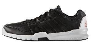  ADIDAS PERFORMANCE ESSENTIAL STAR 2.0  (UK:9, EU:43 1/3)