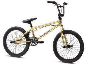  BMX MONGOOSE L 20\'\' GOLD