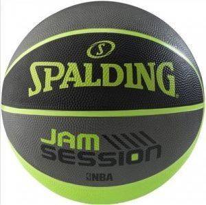  SPALDING NBA JAM SESSION COLOR RUBBER / (7)