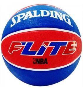  SPALDING NBA FLITE COLOR // (7)