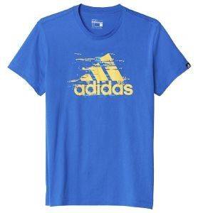  ADIDAS PERFORMANCE ESSENTIALS LOGO  (S)