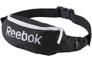   REEBOK ESSENTIALS WAISTBAG /