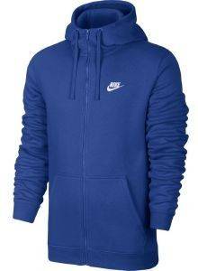  NIKE SPORTSWEAR HOODIE   (M)