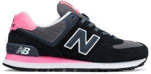  NEW BALANCE WL574 / (USA:7.5, EU:38)