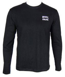  RUSSELL L/S CREW NECK  (XXL)