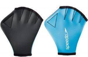   () SPEEDO AQUA GLOVES NEOPRENE  (M)