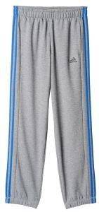  ADIDAS PERFORMANCE ESSENTIALS 3 STRIPES PANTS  (M)