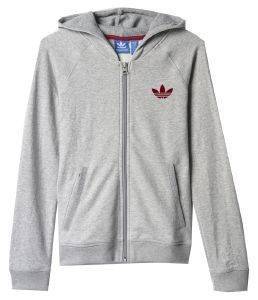  ADIDAS ORIGINALS HOODIE  (128 CM)